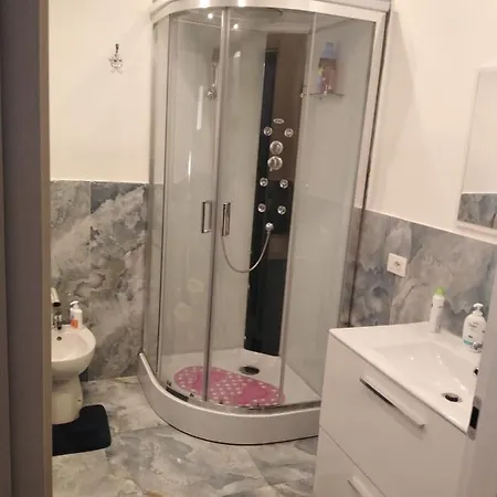 Апартаменты Marta_house Сиракузы